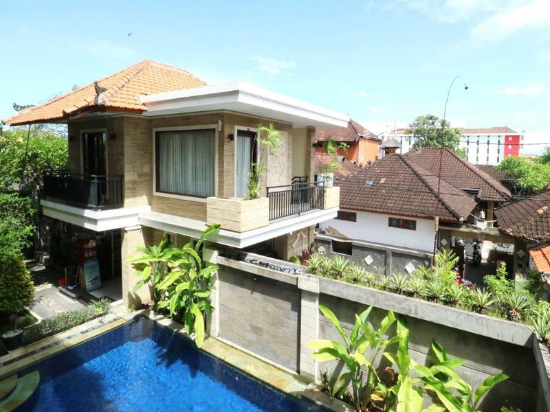 Kondra Premiere Kuta Kuta (Bali)