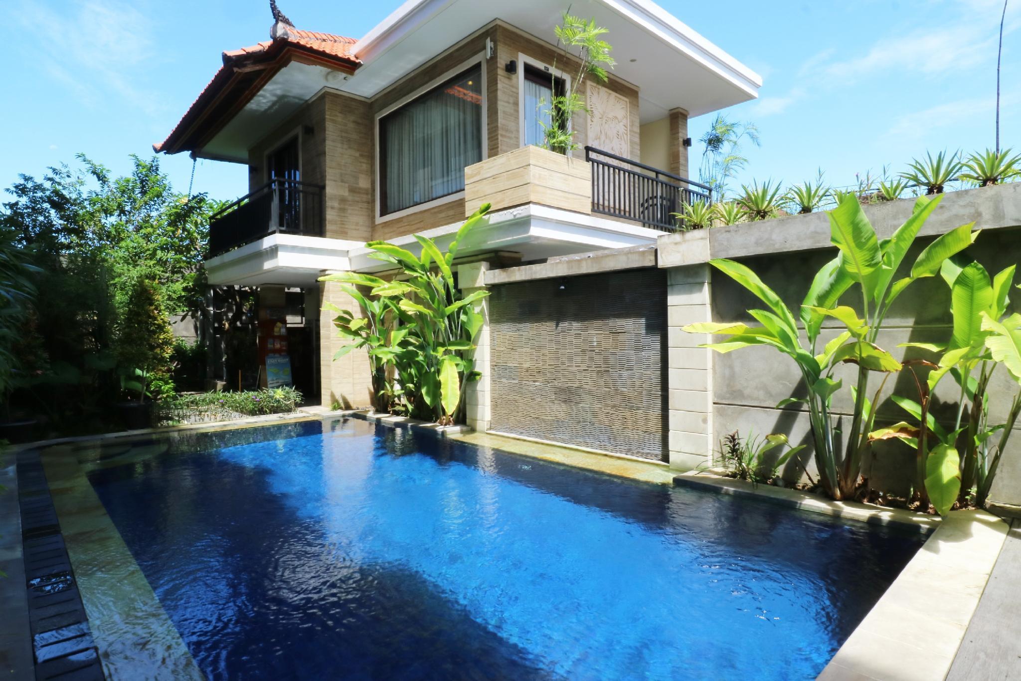 Kondra Premiere Kuta 2*