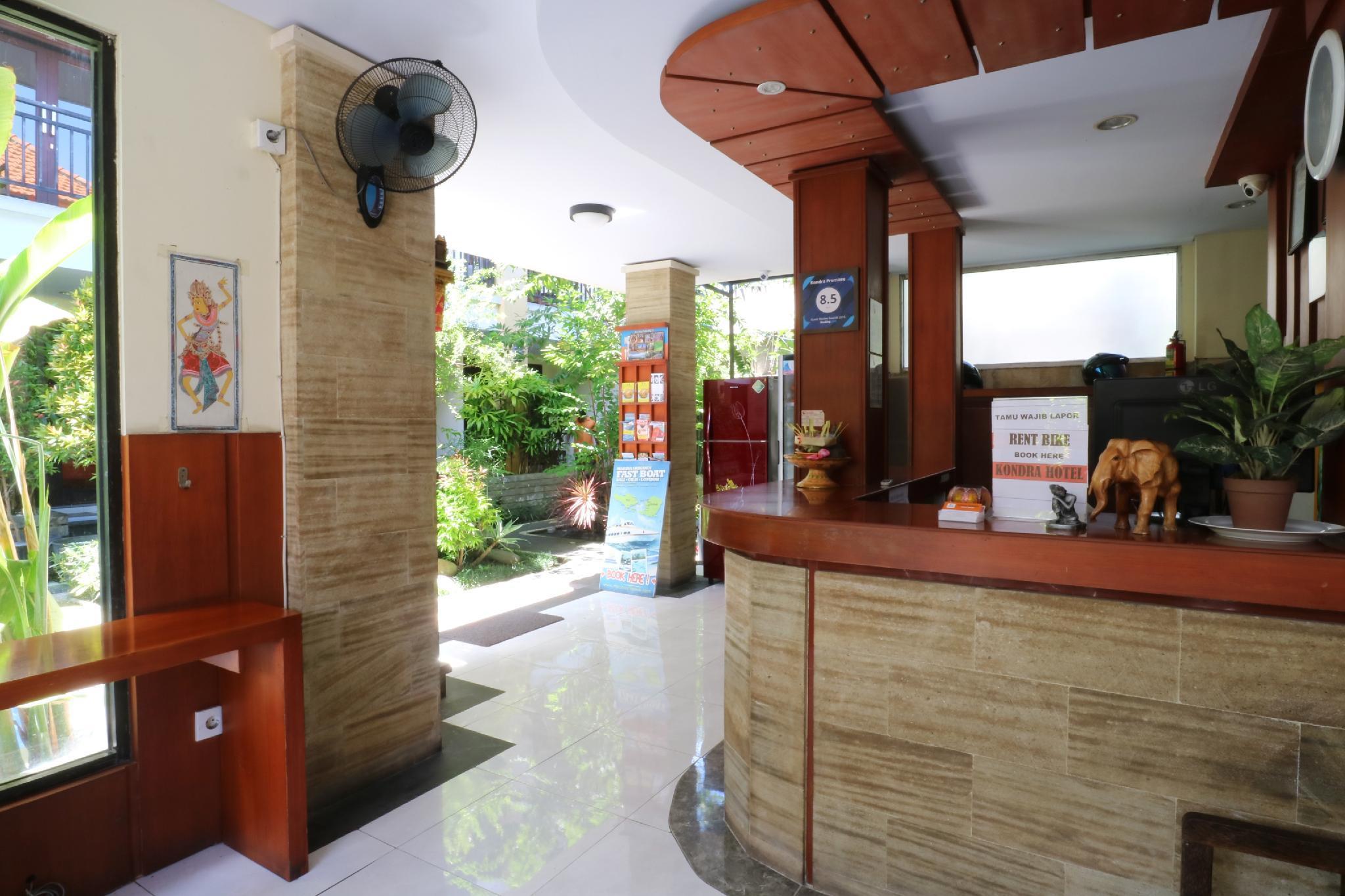 Gasthof Kondra Premiere Kuta Kuta Lombok