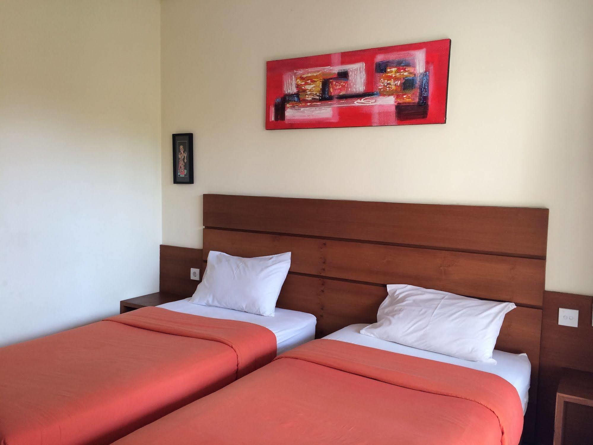 Gasthof Kondra Premiere Kuta Kuta Lombok