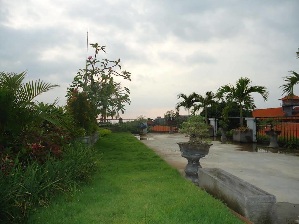 Kondra Premiere Kuta Gasthof Kuta Lombok