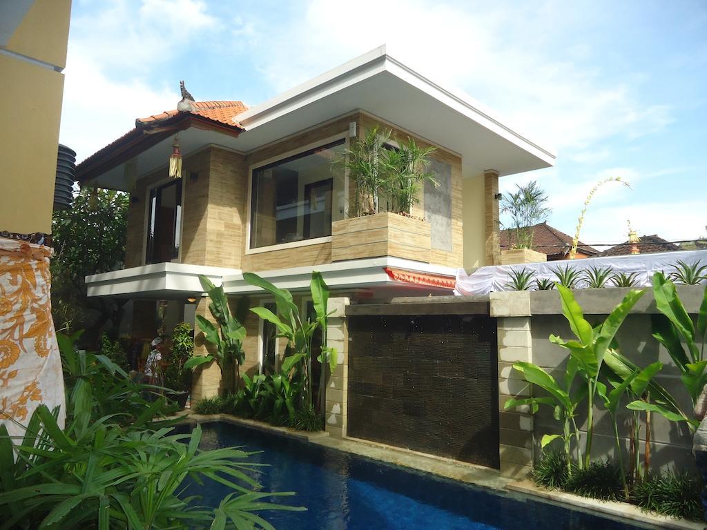 Kondra Premiere Kuta