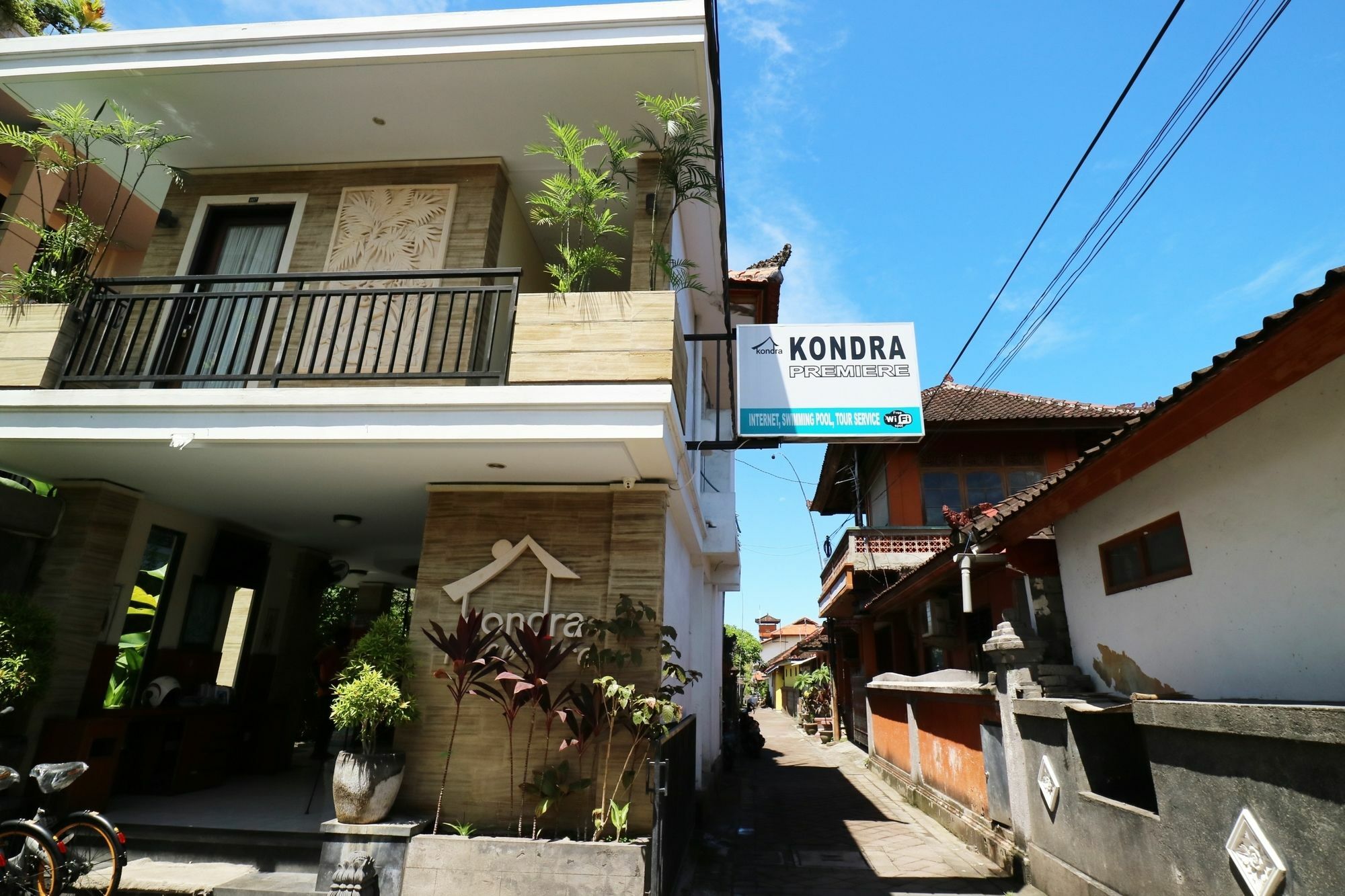 Gasthof Kondra Premiere Kuta Kuta Lombok
